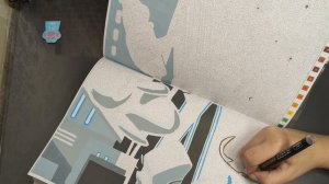 Челлендж "Продвижение 11 тома Hachette в 2026."