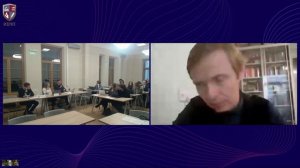 25 03 2026 в 1700 Клуб деликтного права