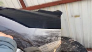 Крыло переднее левое хавал джолион HAVAL Jolian  20489