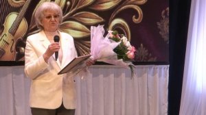 День работников культуры