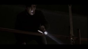 Охотник за пришельцами 2003 (Alien Hunter 2003) Пересказ Фильма