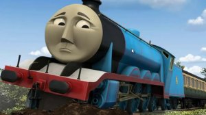 ТОМАС И ЕГО ДРУЗЬЯ. Thomas and friends minesОтправляйтесь в путешествие с Эмили! Соберите