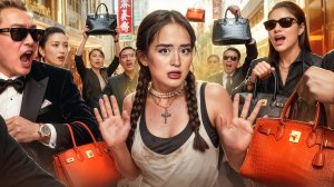 НЕСЧАСТНЫЕ МИЛЛИОНЕРЫ | Почему быть богатым в Китае… ужасно?