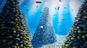 в каком море ты хотел искупаться? асмр