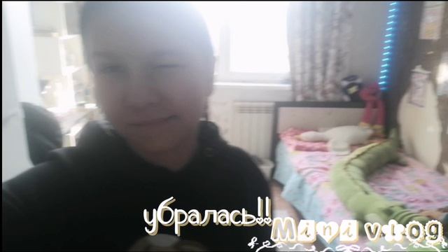 Mini Vlog~ My 1 Vlog)