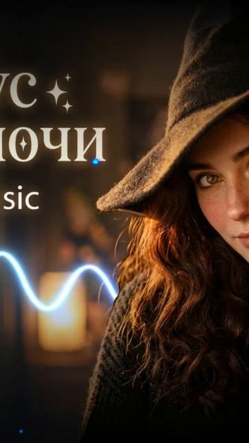 Вкус полуночи —  EDM [ИИ] AiD music