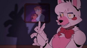 Мангл и Спрингтрап