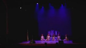 Театральная весна в Твери - в ДК "Затверецкий" подвели итоги городского конкурса "Март"