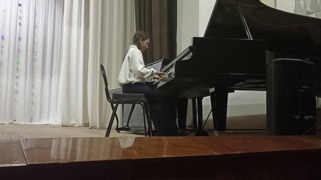 Мария Малинова