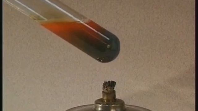 Качественные реакции на глюкозу