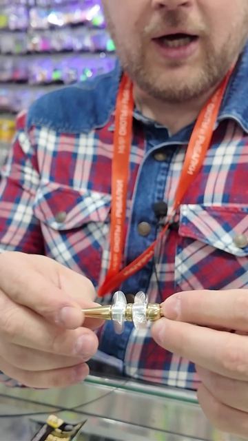 Русская Блесна Девон и Стрекоза