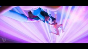 🍿 Остров забвения — Русский трейлер (Дубляж, 2026)