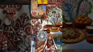 народы России .