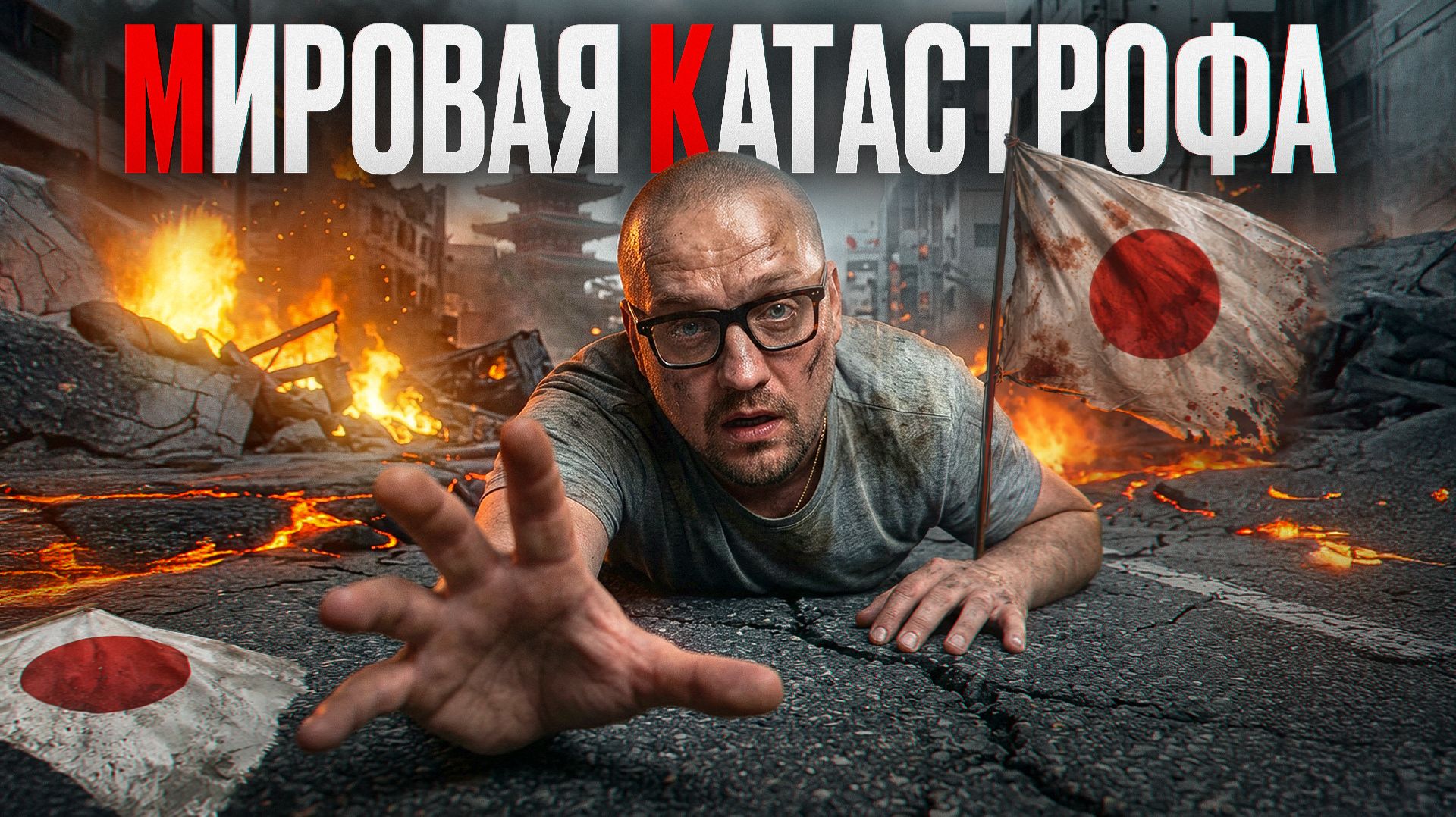 Они загнали ВЕСЬ МИР в ловушку! / Почему экономика Японии обречена?