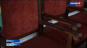 21.10- «Вести. Адыгея» от 27.03.2026г.