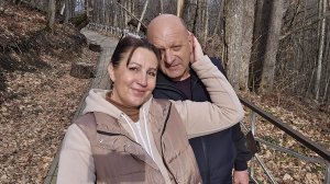 ✨️На позитиве✨️Прогулка к святому источнику✨️