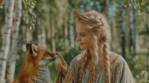 ВИТЯЗЬ, РУСЬ И ВСИЛИСА группа БОГАТЫРИ И БЕРЁЗЫ