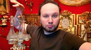 Блошиный рынок Иван Рыбников продаю винтаж