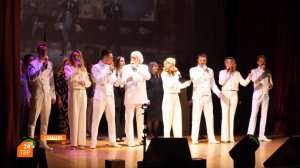 70 лет Центральному офицерскому клубу