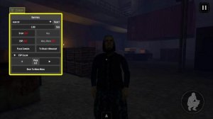 Kuzbass 0.2 - MOD MENU APK