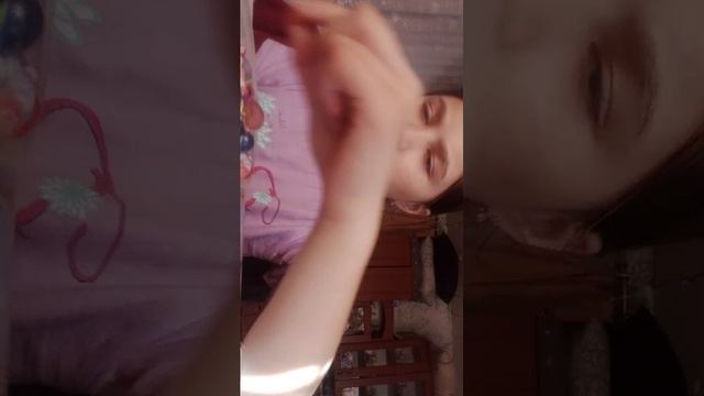 делаю подарок на ДР подруги☺️🍓 смотреть онлайн