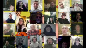 Обострение в геометрической прогрессии))) 02-07.03.26