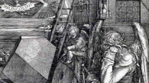 В.П. Троицкий "Умозрение в формах". Тема: "Форма бесконечности"