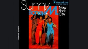 Boney M. - Sunny, 1976 Sunny (papamoski balakovo)