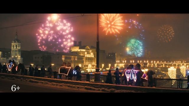 🎬 Трейлер фильма «Хоттабыч»— новое прочтение любимой сказки! SDR