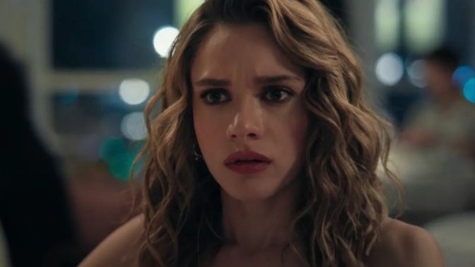 С нами ничего не случится 3-4 серии анонc, что будет в сериале