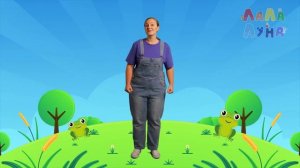 Сборник Развивающих Детских Песенок | Изучаем Животных | Запуск Речи для Малышей 0+ #мультик #детям