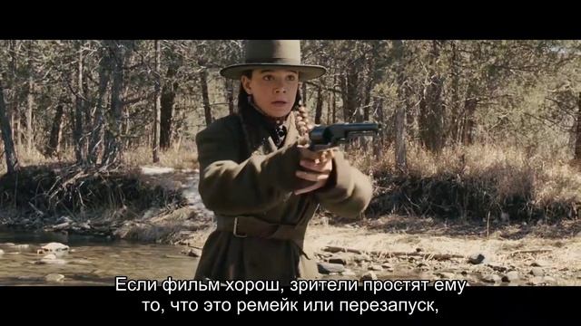 🎬 Зачем Голливуд насилует классику? Вся правда о ремейках (EN, хардсабы RU)