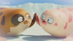 Морские Котики: Другая сторона истории - Подборка эпизодов