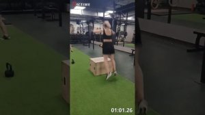 Александра Елькина, тренер ВП, ТФ Краснодар, 31 раз