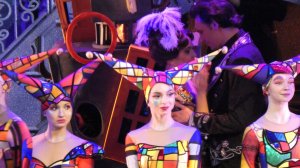 С Днём Театра