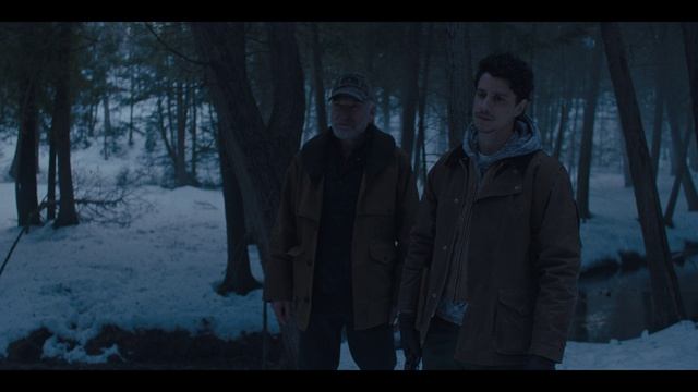 Последнее, что он сказал мне 6 серия (сериал, 2026)