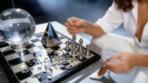 Modern Talking - Everybody Needs Somebody (80_s )