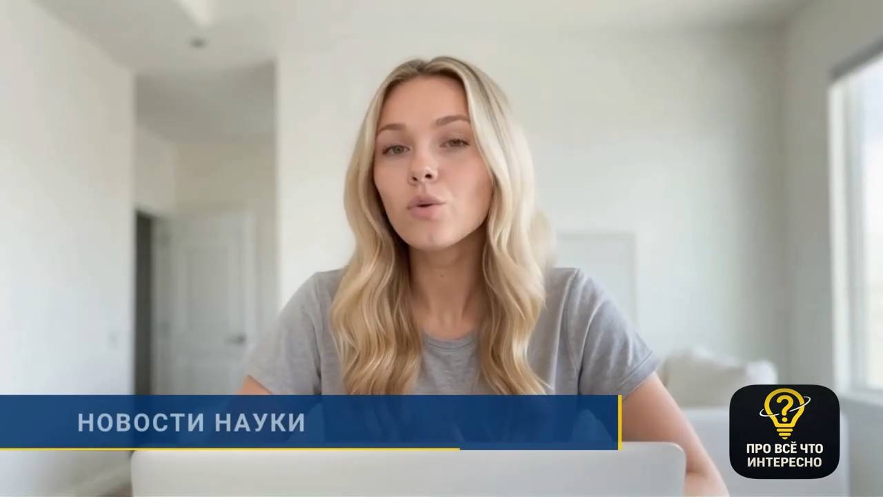 Новости науки #58 : Ген от сигарет, электроника без батареек и загадка ИИ — открытия недели