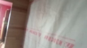 Нечего не поделаешь,лучше его не трогать//Прибавление/Живем в селе/