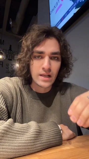 ☺️🥰 Олег Шепс Дайте себе право на весну