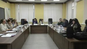 Заседание СД МО Бутырский в городе Москве26.03.2026