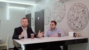 Ремонт и отделка пиццерии в Москве