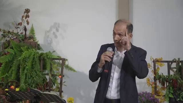 Верь, жатва будет! Готов ли ты к встрече с Христом - Денис Малышенко. 2025 г