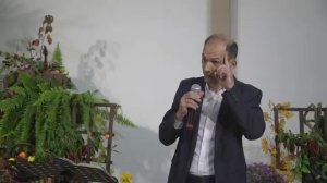 Верь, жатва будет! Готов ли ты к встрече с Христом - Денис Малышенко. 2025 г