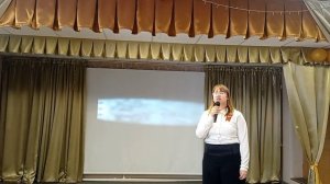 Воронина Елена