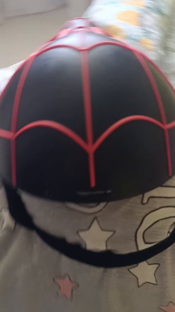 вид человека спидрана