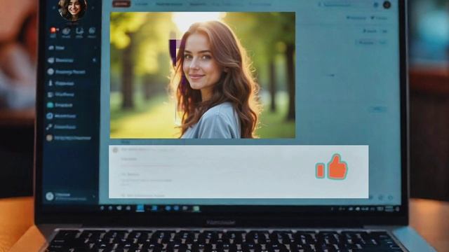 Публикации в соцсетях