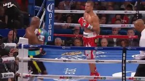 Американец хвастался, что побьет русского парня, он обещал ему, что у него никогда не будет победы