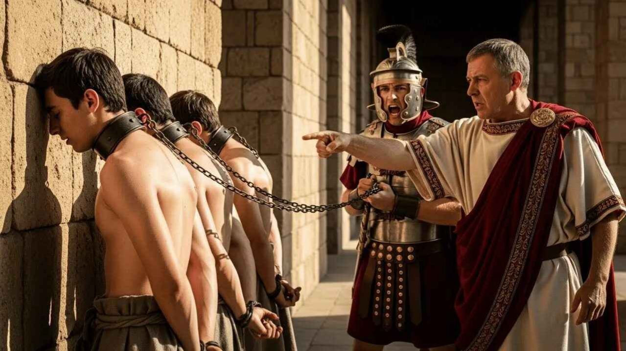 Побег. И.Котов