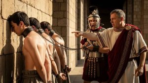 Побег. И.Котов